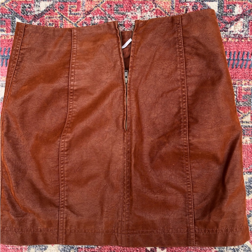 Free People Skirt
